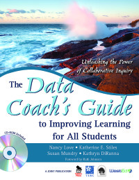 Imagen de portada: The Data Coach′s Guide to Improving Learning for All Students 1st edition 9781412950015