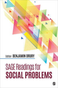Imagen de portada: SAGE Readings for Social Problems 1st edition 9781071818404