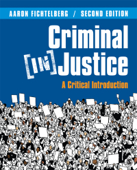 Immagine di copertina: Criminal (In)Justice 2nd edition 9781071862100
