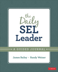 Omslagafbeelding: The Daily SEL Leader 1st edition 9781071830857