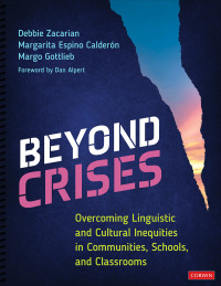 Imagen de portada: Beyond Crises 1st edition 9781071844649