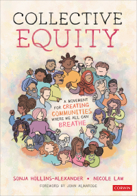 صورة الغلاف: Collective Equity 1st edition 9781071844748
