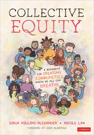 Cover image: Collective Equity 1st edition 9781071844748