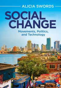 表紙画像: Social Change 1st edition 9781071844885