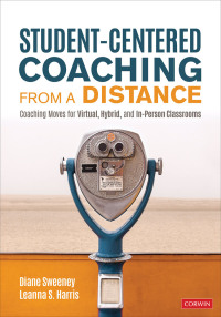 Titelbild: Student-Centered Coaching From a Distance 1st edition 9781071845370