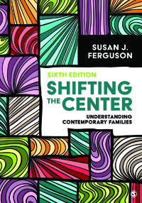 Cover image: Shifting the Center 6th edition 9781071847602