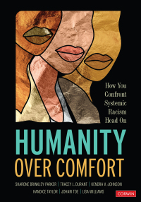 Titelbild: Humanity Over Comfort 1st edition 9781071847916
