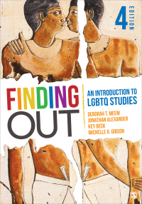 Cover image: Finding Out 4th edition 9781071848036