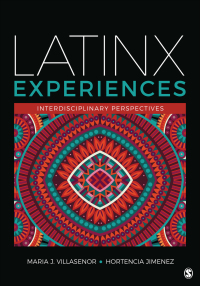 Cover image: Latinx Experiences 1st edition 9781071849569
