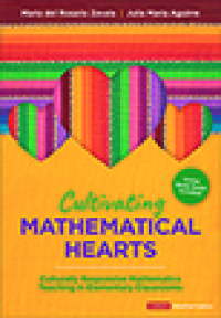 Cover image: Cultivating Mathematical Hearts 1st edition 9781071850107