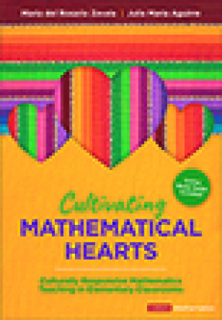 Cover image: Cultivating Mathematical Hearts 1st edition 9781071850107