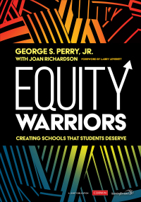 صورة الغلاف: Equity Warriors 1st edition 9781071851371