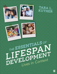 Imagen de portada: The Essentials of Lifespan Development 1st edition 9781071851838