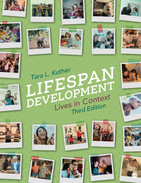 Lifespan Development: Lives in Context, 3rd Edition - FULL INSTANT DOWNLOAD | PDF DOCX EPUB