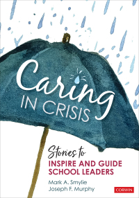 Cover image: Caring in Crisis 1st edition 9781071846988