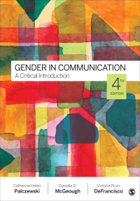 Imagen de portada: Gender in Communication 4th edition 9781071852927
