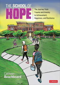 Titelbild: The School of Hope 1st edition 9781071853849