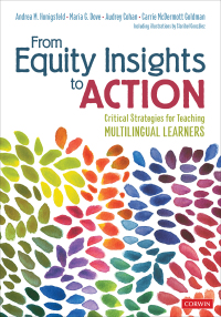 Omslagafbeelding: From Equity Insights to Action 1st edition 9781071855065