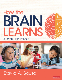 Cover image: How the Brain Learns 6th edition 9781071855362