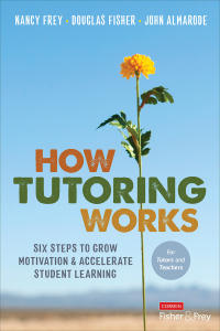 Cover image: How Tutoring Works 1st edition 9781071855959