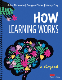 Cover image: How Learning Works 1st edition 9781071856635