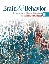 Omslagafbeelding: Brain & Behavior: An Introduction to Behavioral Neuroscience - International Student Edition 6th edition 9781071840948