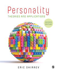 Cover image: Personality 2nd edition 9781071857182