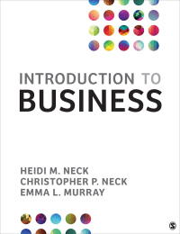 Immagine di copertina: Introduction to Business 1st edition 9781071813140