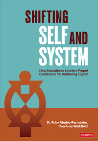 Omslagafbeelding: Shifting Self and System 1st edition 9781071858141