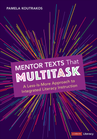 Titelbild: Mentor Texts That Multitask [Grades K-8] 1st edition 9781071836132