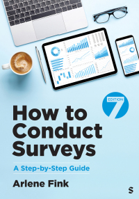 Imagen de portada: How to Conduct Surveys 7th edition 9781071861325