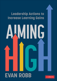 Cover image: Aiming High 1st edition 9781071852910