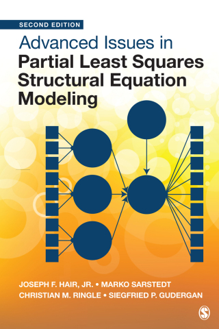 Immagine di copertina: Advanced Issues in Partial Least Squares Structural Equation Modeling 2nd edition 9781071862506