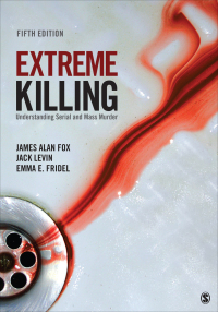 Titelbild: Extreme Killing 5th edition 9781071862599