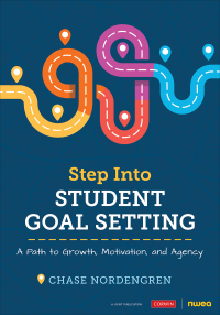 صورة الغلاف: Step Into Student Goal Setting 1st edition 9781071855201