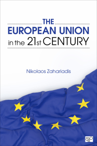 Cover image: The European Union in the 21st Century 1st edition 9781608710232