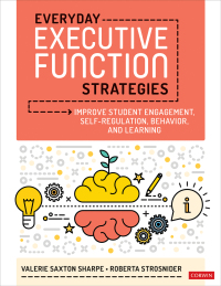 表紙画像: Everyday Executive Function Strategies 1st edition 9781071870891
