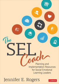 Cover image: The SEL Coach 1st edition 9781071870914