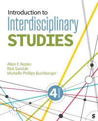 Cover image: Introduction to Interdisciplinary Studies 4th edition 9781071871041