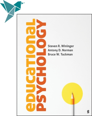 Cover image: Sage Vantage: Educational Psychology 1st edition 9781071871577