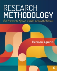 صورة الغلاف: Research Methodology 1st edition 9781071871942