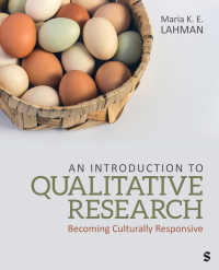 Cover image: An Introduction to Qualitative Research 1st edition 9781071875247