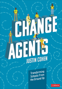 Omslagafbeelding: Change Agents 1st edition 9781071875780