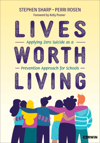 Cover image: Lives Worth Living 1st edition 9781071876091