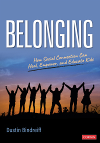 Cover image: Belonging 1st edition 9781071876190