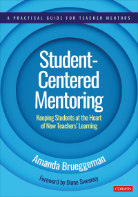 Cover image: Student-Centered Mentoring 1st edition 9781071855195