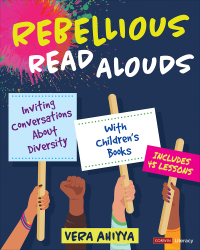 Titelbild: Rebellious Read Alouds 1st edition 9781071844144