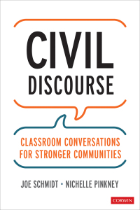 Titelbild: Civil Discourse 1st edition 9781071856192
