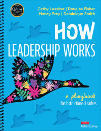 Titelbild: How Leadership Works 1st edition 9781071871058