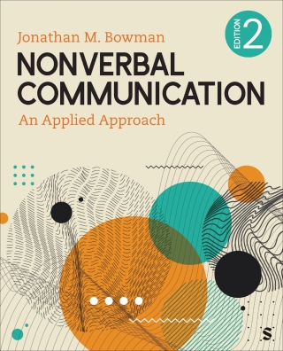 Imagen de portada: Nonverbal Communication 2nd edition 9781071877289